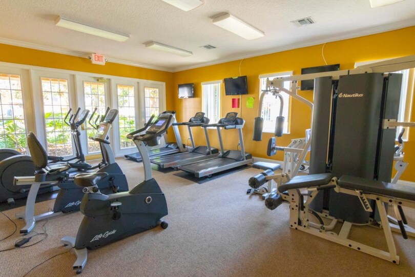 Exclusive Holiday Villa on The Abbey at West Haven, minutes from Disney, Florida Villa 6049