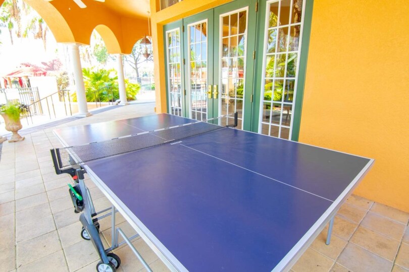Exclusive Holiday Villa on The Abbey at West Haven, minutes from Disney, Florida Villa 6049