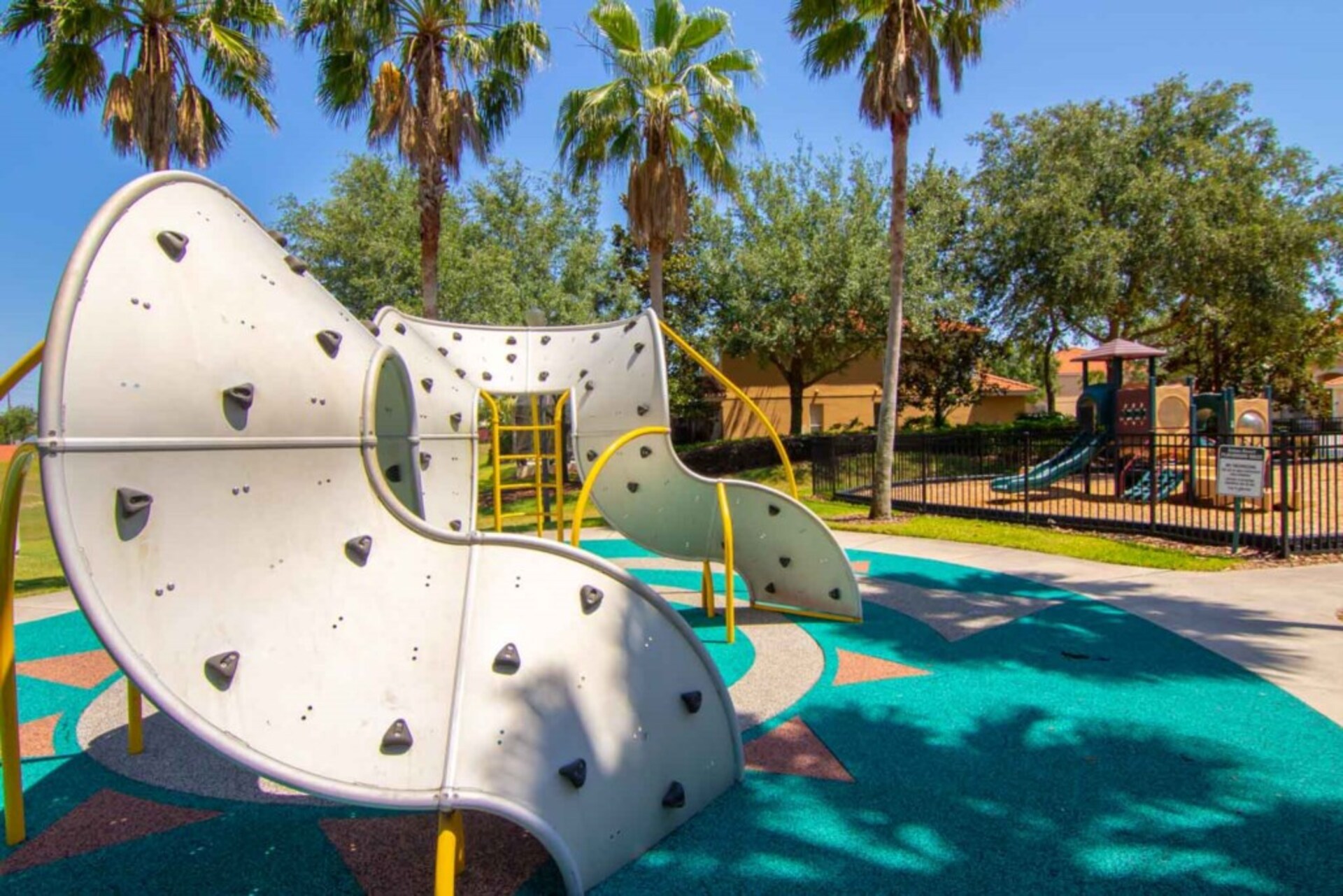 Exclusive Holiday Villa on The Abbey at West Haven, minutes from Disney, Florida Villa 6049