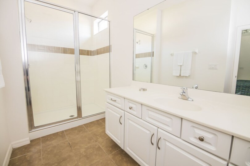5 Star Villa in one of the most Prestigious Areas in Providence Resort, Florida Villa 6050