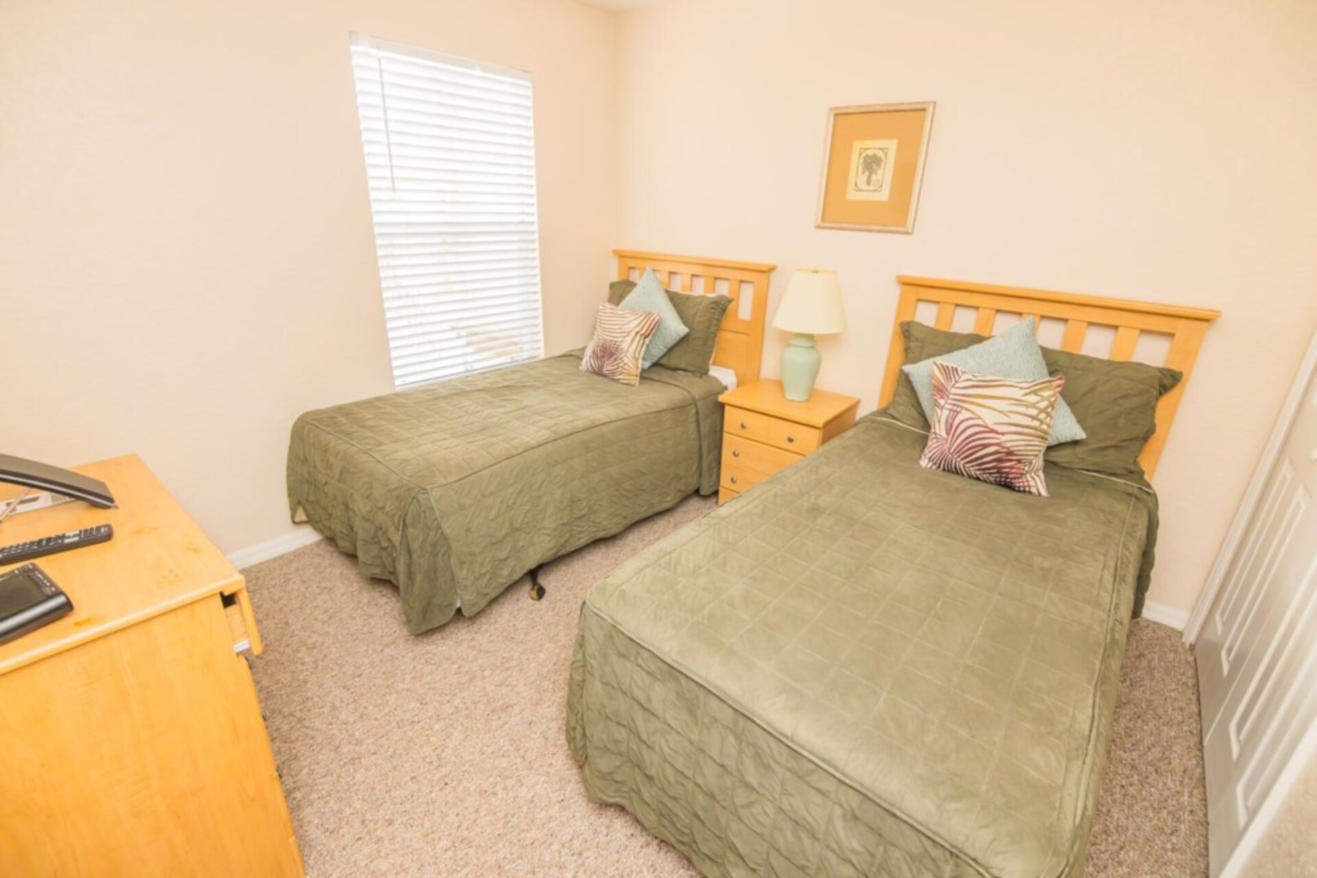 5 Star Townhouse in one of the most Prestigious Areas in Regal Palms Resort, Florida Townhouse 4070