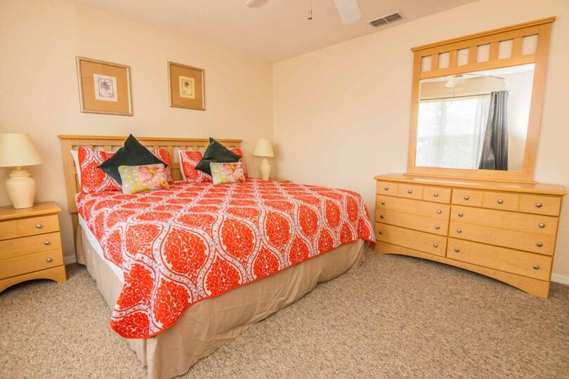 5 Star Townhouse in one of the most Prestigious Areas in Regal Palms Resort, Florida Townhouse 4070