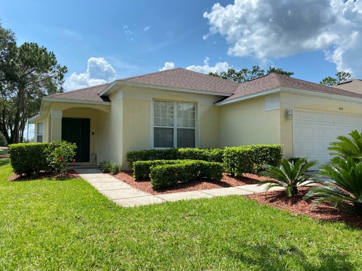 Luxury Villa with Fantastic Private Pool on The Abbey at West Haven, Florida Villa 6057