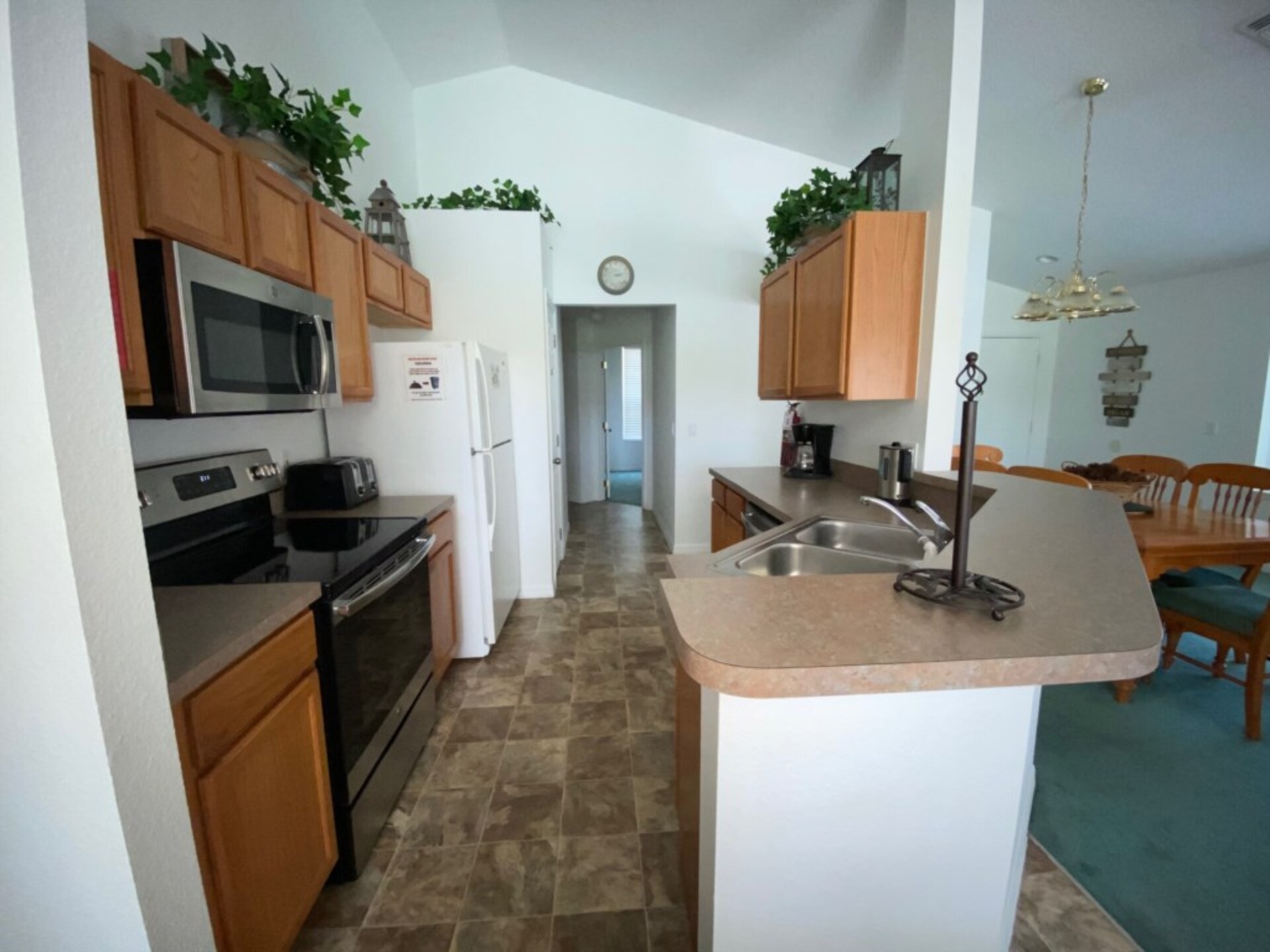 Luxury Villa with Fantastic Private Pool on The Abbey at West Haven, Florida Villa 6057