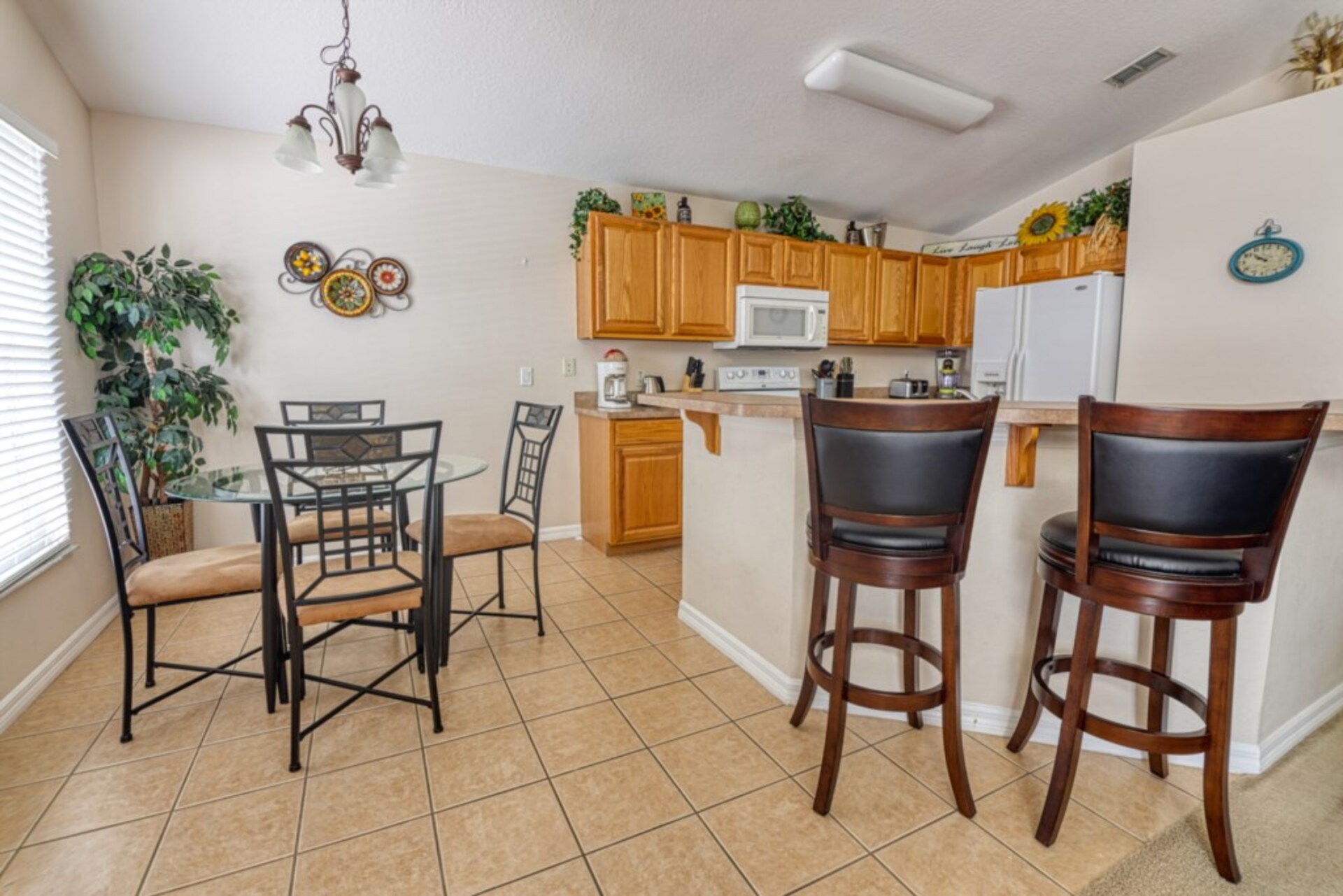 5 Star Villa in one of the most Prestigious Areas in Legacy Park, Florida Villa 6060
