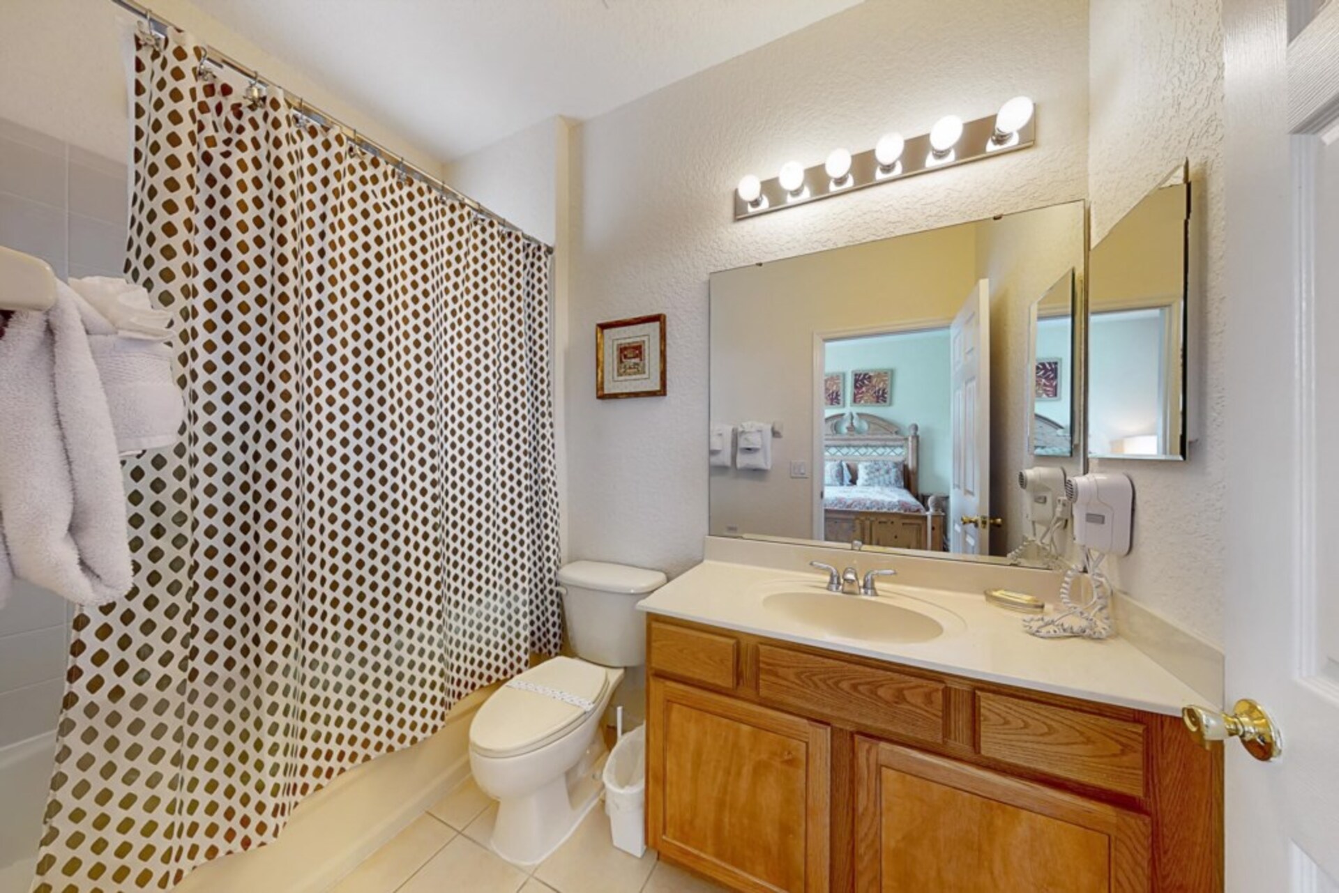 Luxury Contemporary Style Villa on Highlands Reserve Resort, Florida Villa 6061