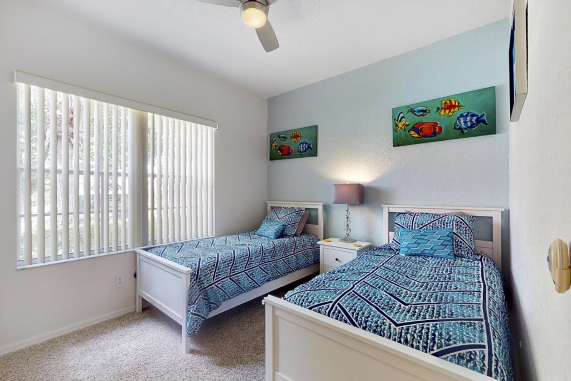 Luxury Contemporary Style Villa on Highlands Reserve Resort, Florida Villa 6061
