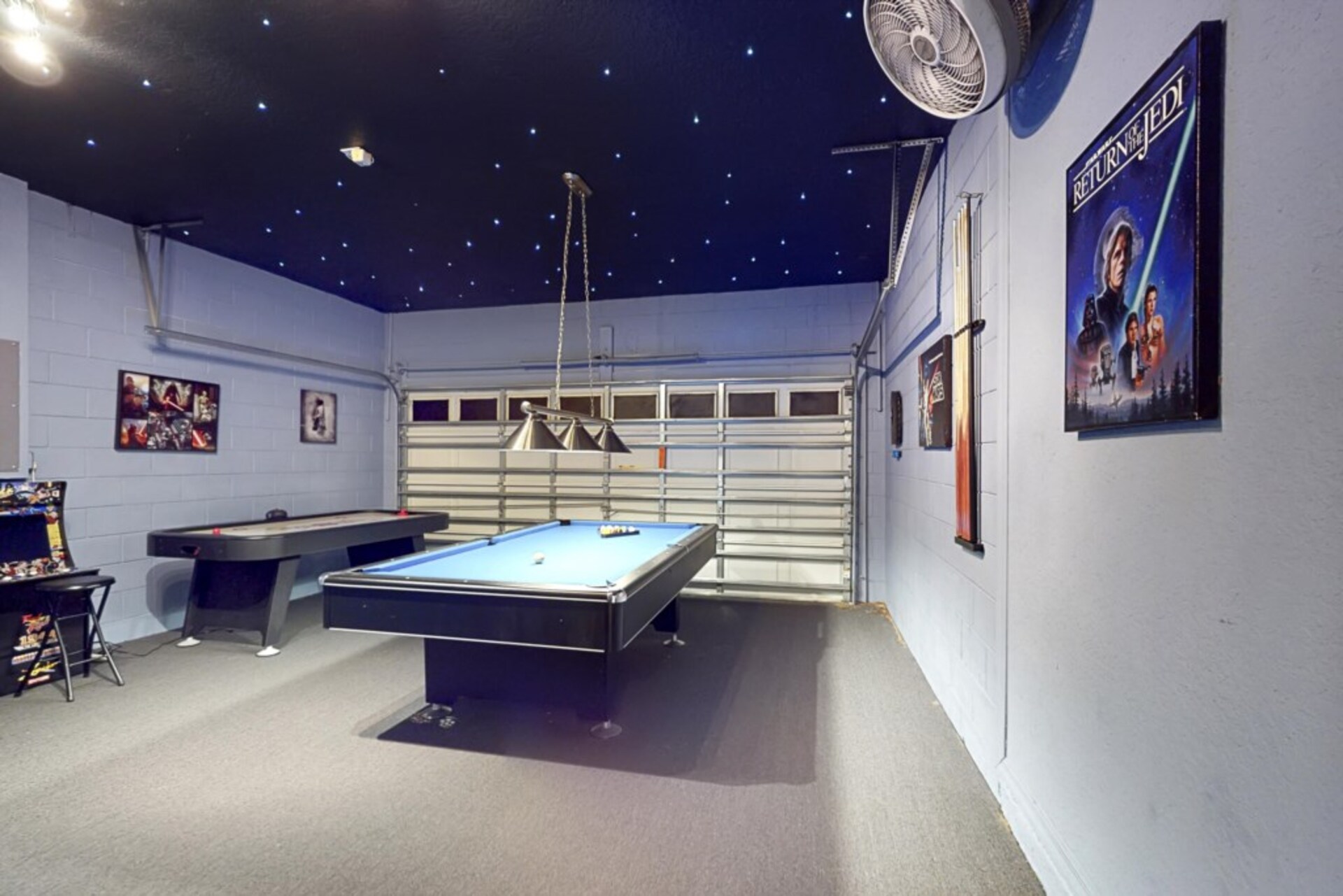 Luxury Contemporary Style Villa on Highlands Reserve Resort, Florida Villa 6061