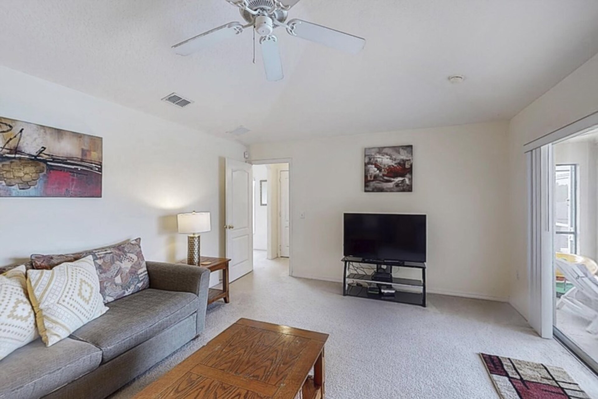 Exclusive Holiday Villa on The Abbey at West Haven, minutes from Disney, Florida Villa 6063