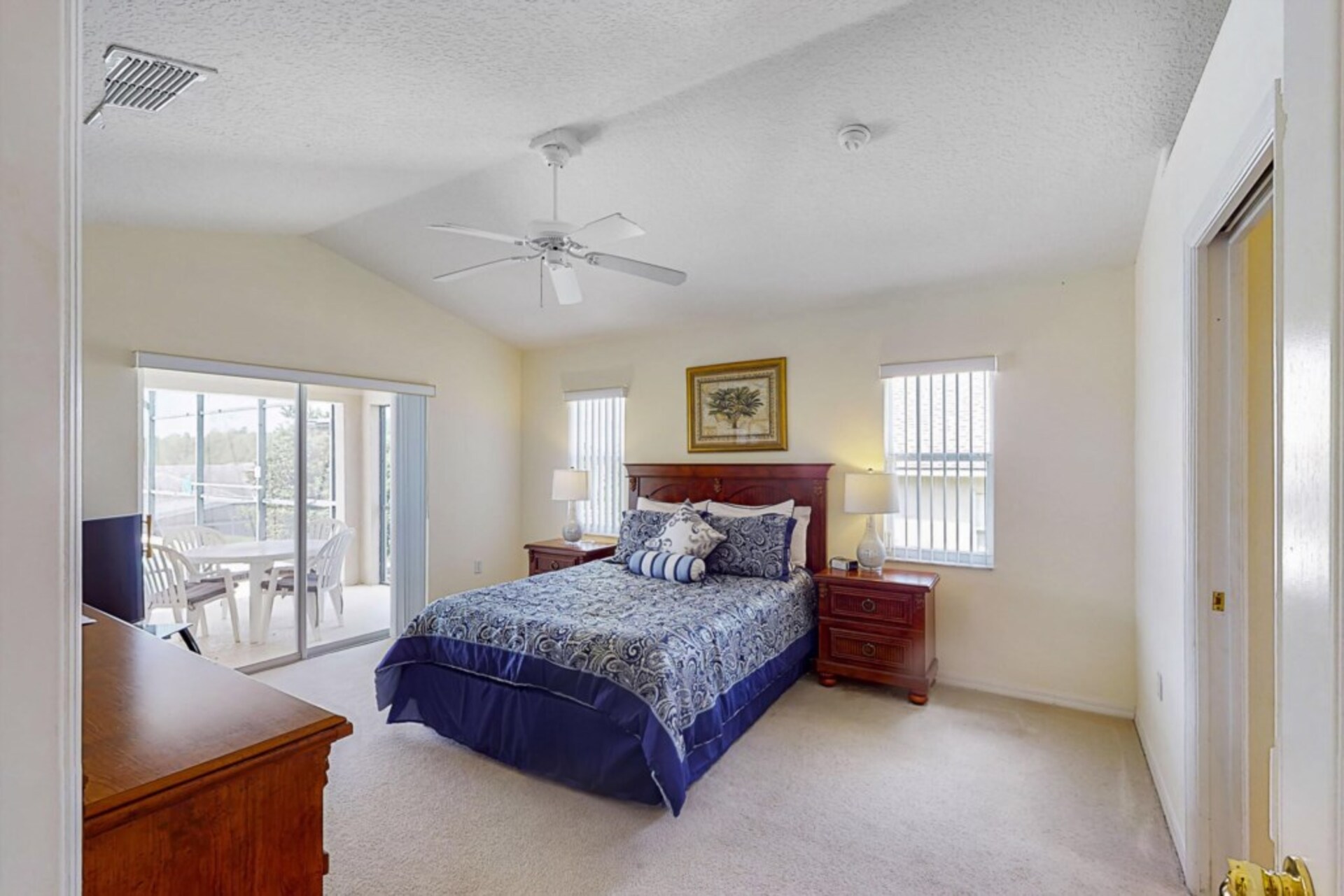 Exclusive Holiday Villa on The Abbey at West Haven, minutes from Disney, Florida Villa 6063