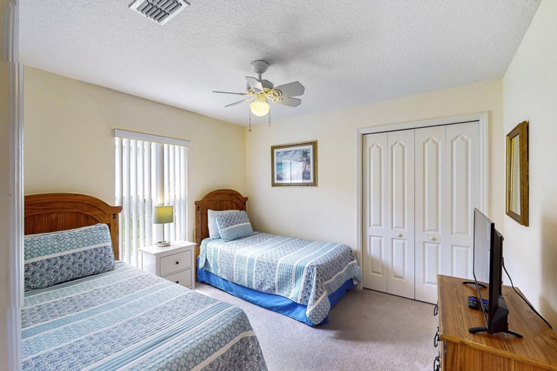 Exclusive Holiday Villa on The Abbey at West Haven, minutes from Disney, Florida Villa 6063