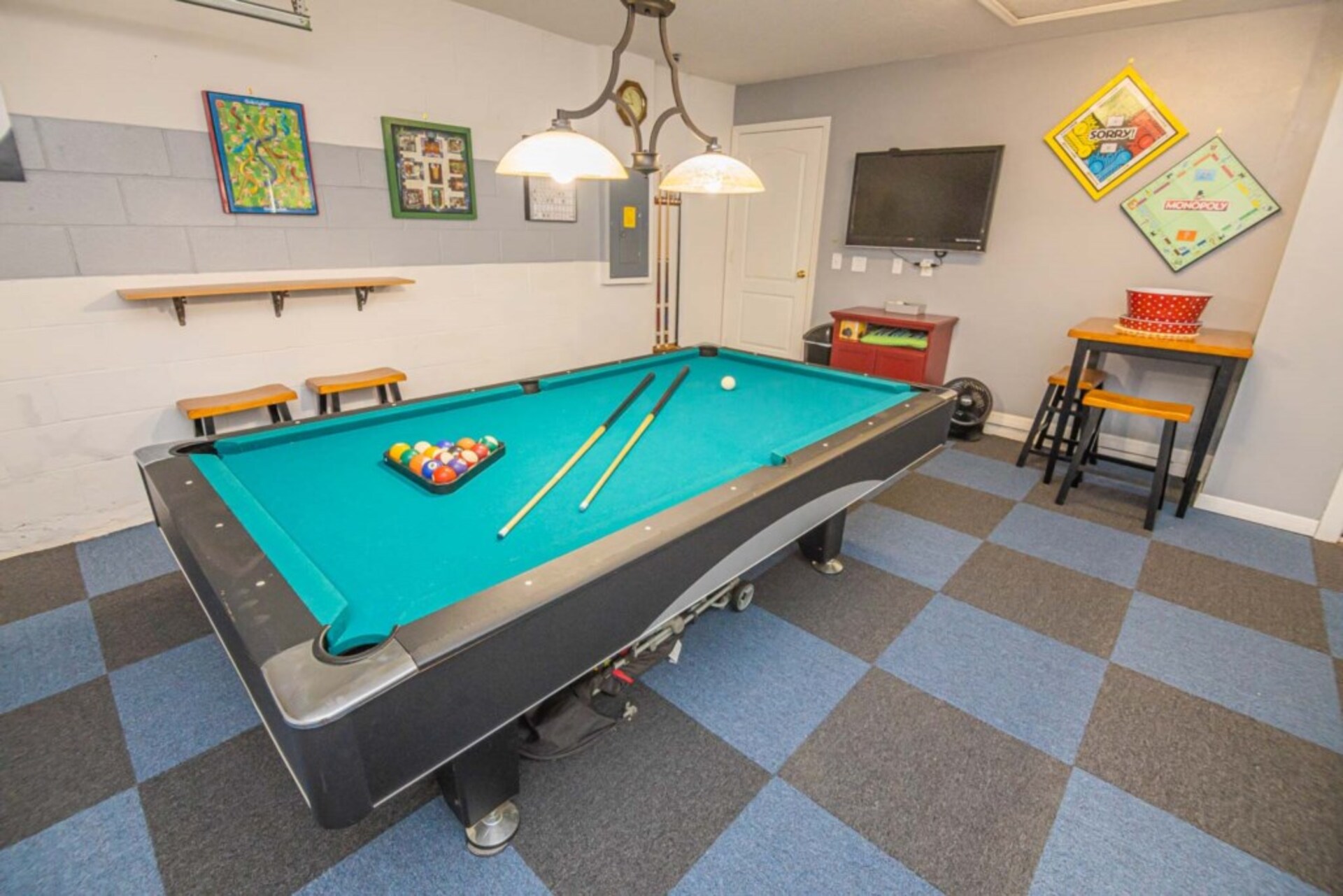 Exclusive Holiday Villa on The Abbey at West Haven, minutes from Disney, Florida Villa 6064