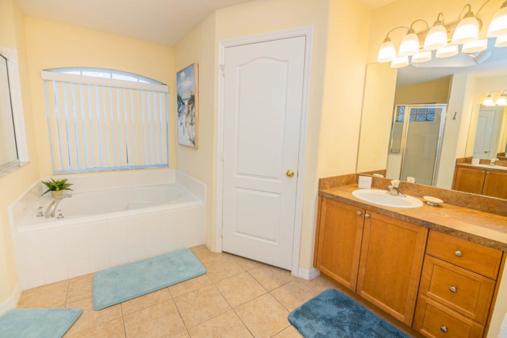Exclusive Holiday Villa on The Abbey at West Haven, minutes from Disney, Florida Villa 6064