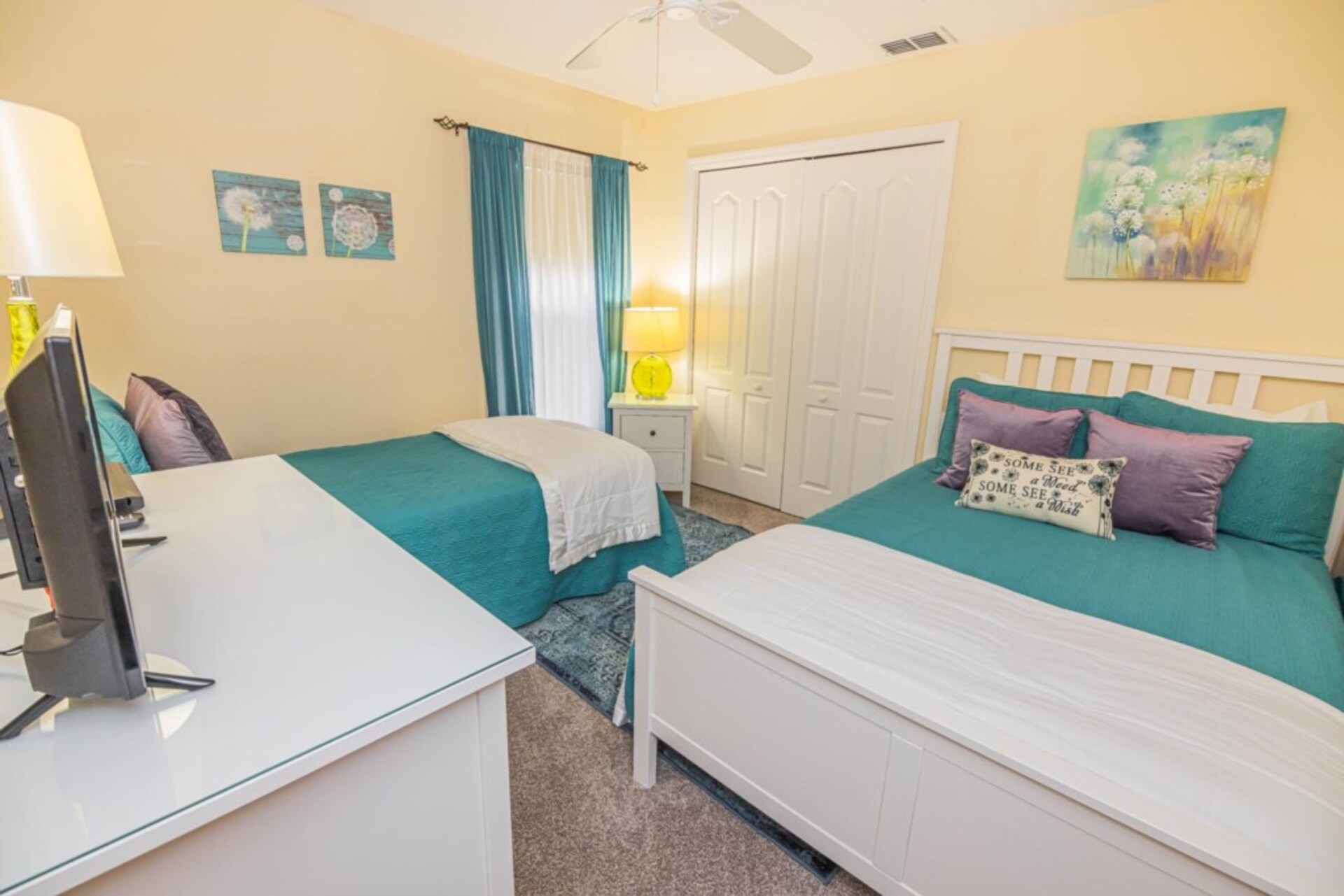Exclusive Holiday Villa on The Abbey at West Haven, minutes from Disney, Florida Villa 6064