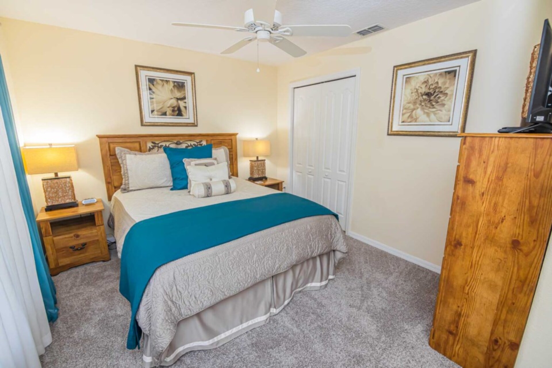 Exclusive Holiday Villa on The Abbey at West Haven, minutes from Disney, Florida Villa 6064