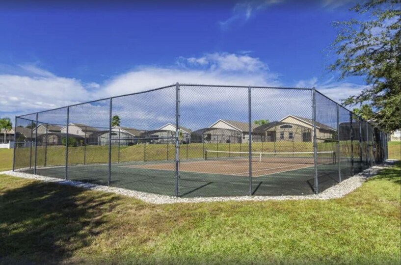 Exclusive Holiday Villa on The Abbey at West Haven, minutes from Disney, Florida Villa 6064