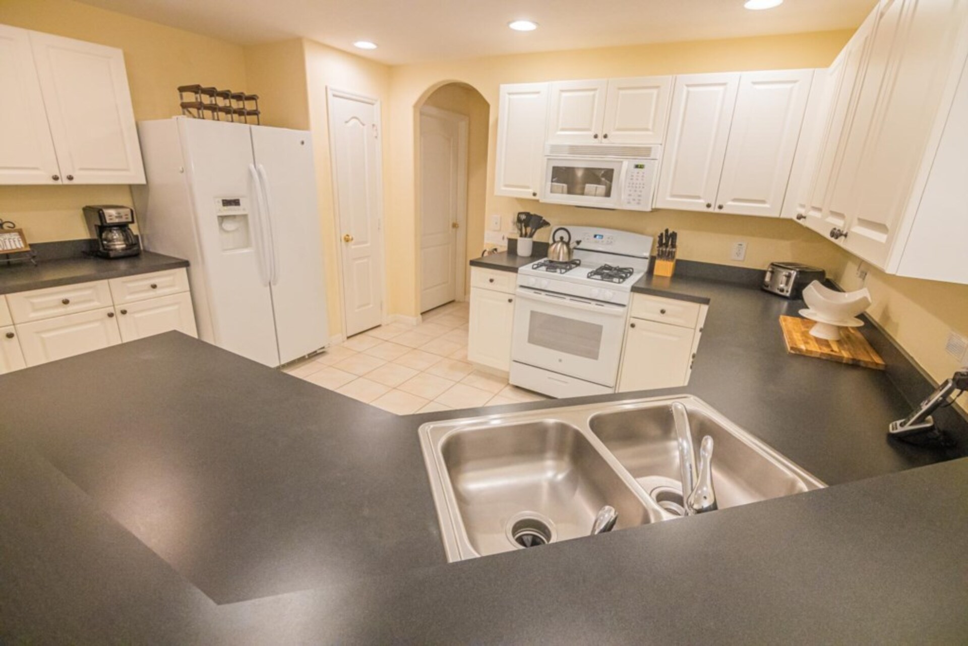 Exclusive Holiday Villa on The Abbey at West Haven, minutes from Disney, Florida Villa 6064