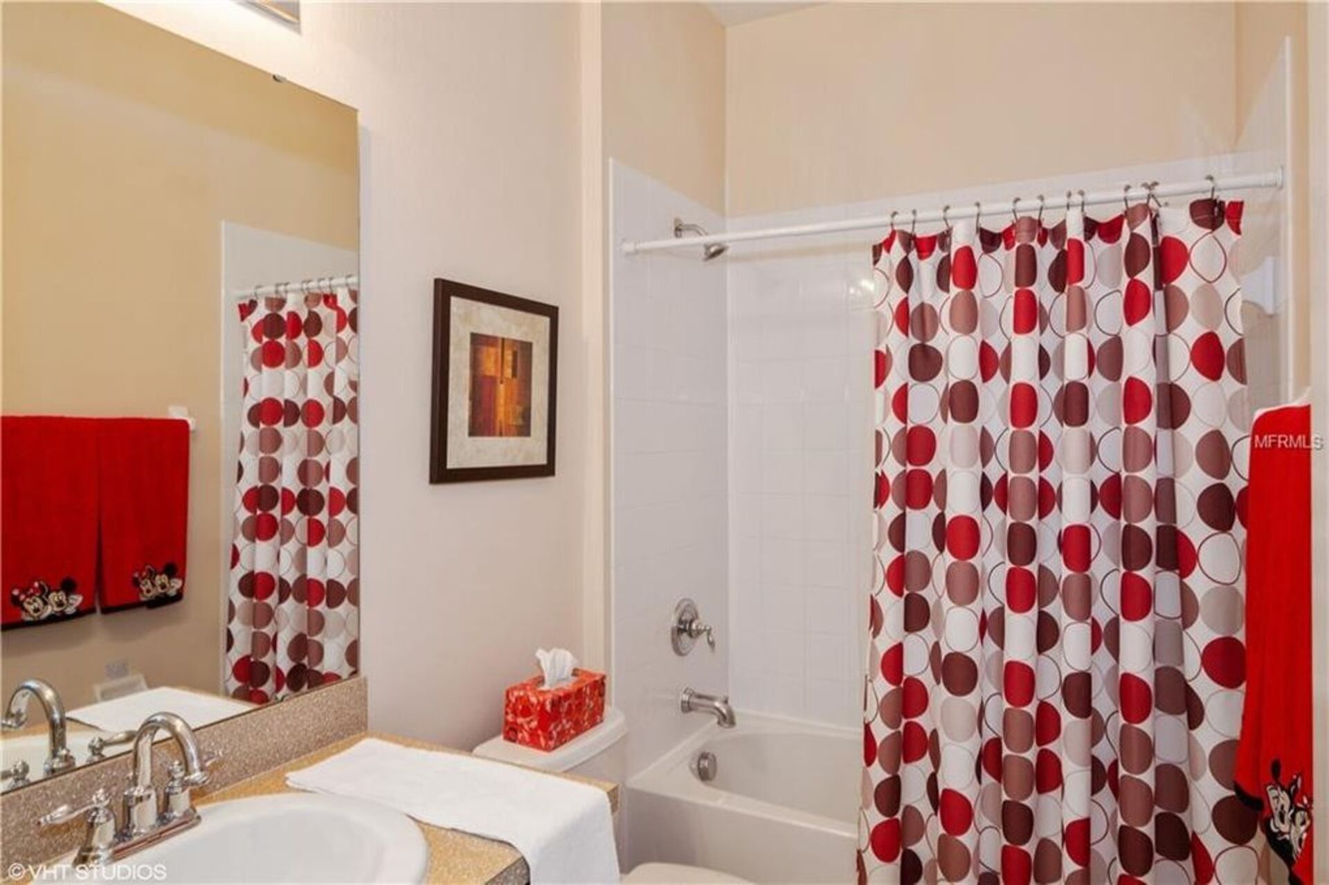 Luxury Contemporary Style Villa on The Abbey at West Haven, Florida Villa 6065