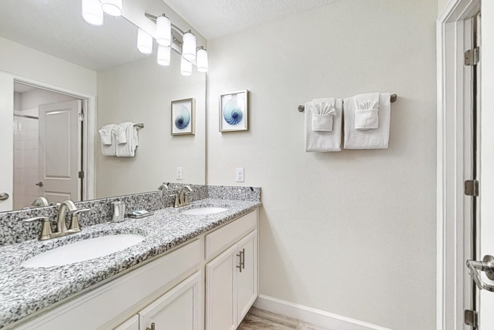 Exclusive Holiday Townhouse on Champions Gate Resort, minutes from Disney, Florida Townhouse 4084