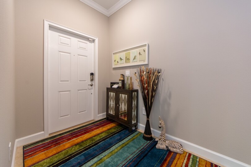 Exclusive Townhouse in One of most Prestigious Resorts, Storey Lake Resort, Florida Townhouse 4086