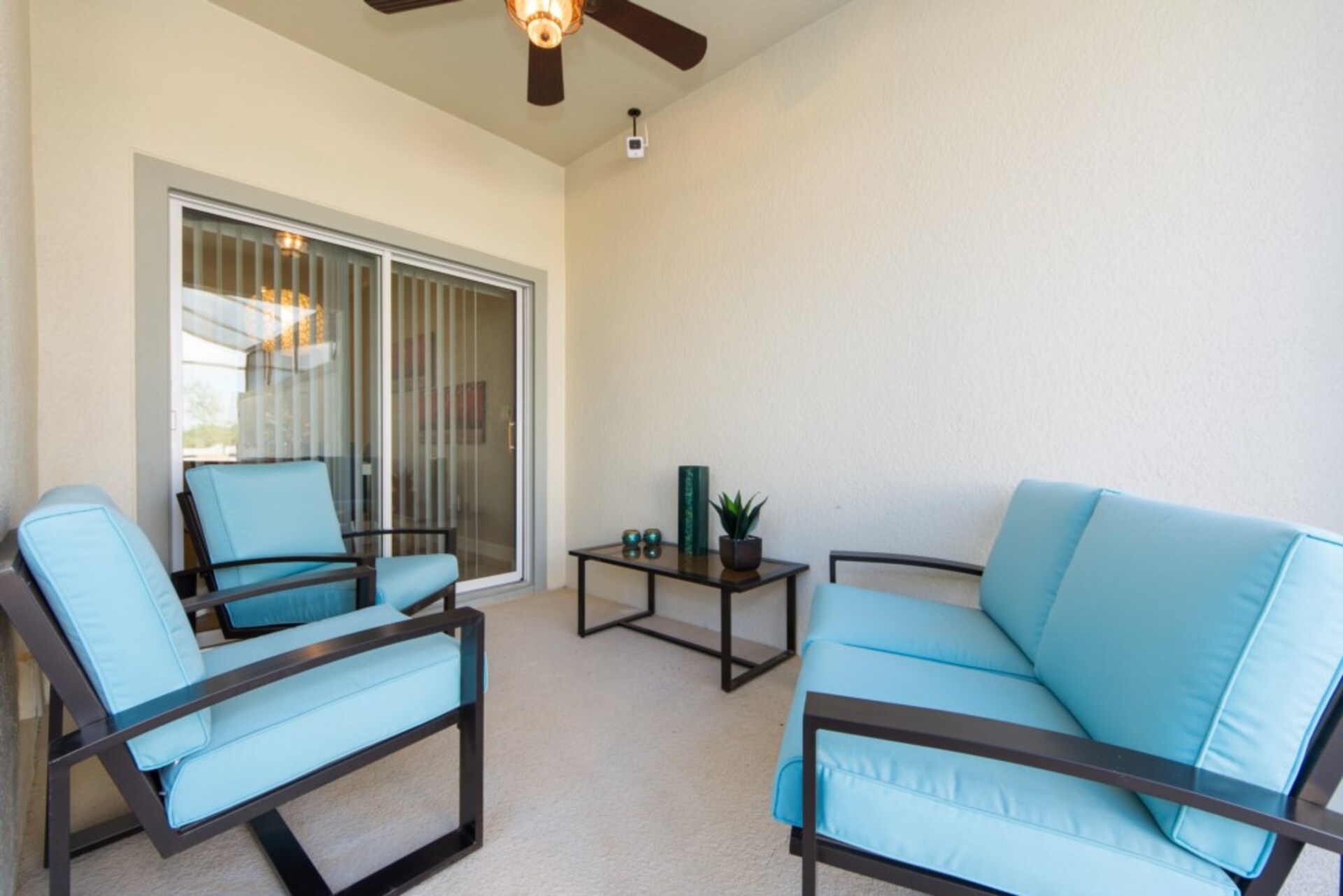 Exclusive Townhouse in One of most Prestigious Resorts, Storey Lake Resort, Florida Townhouse 4086
