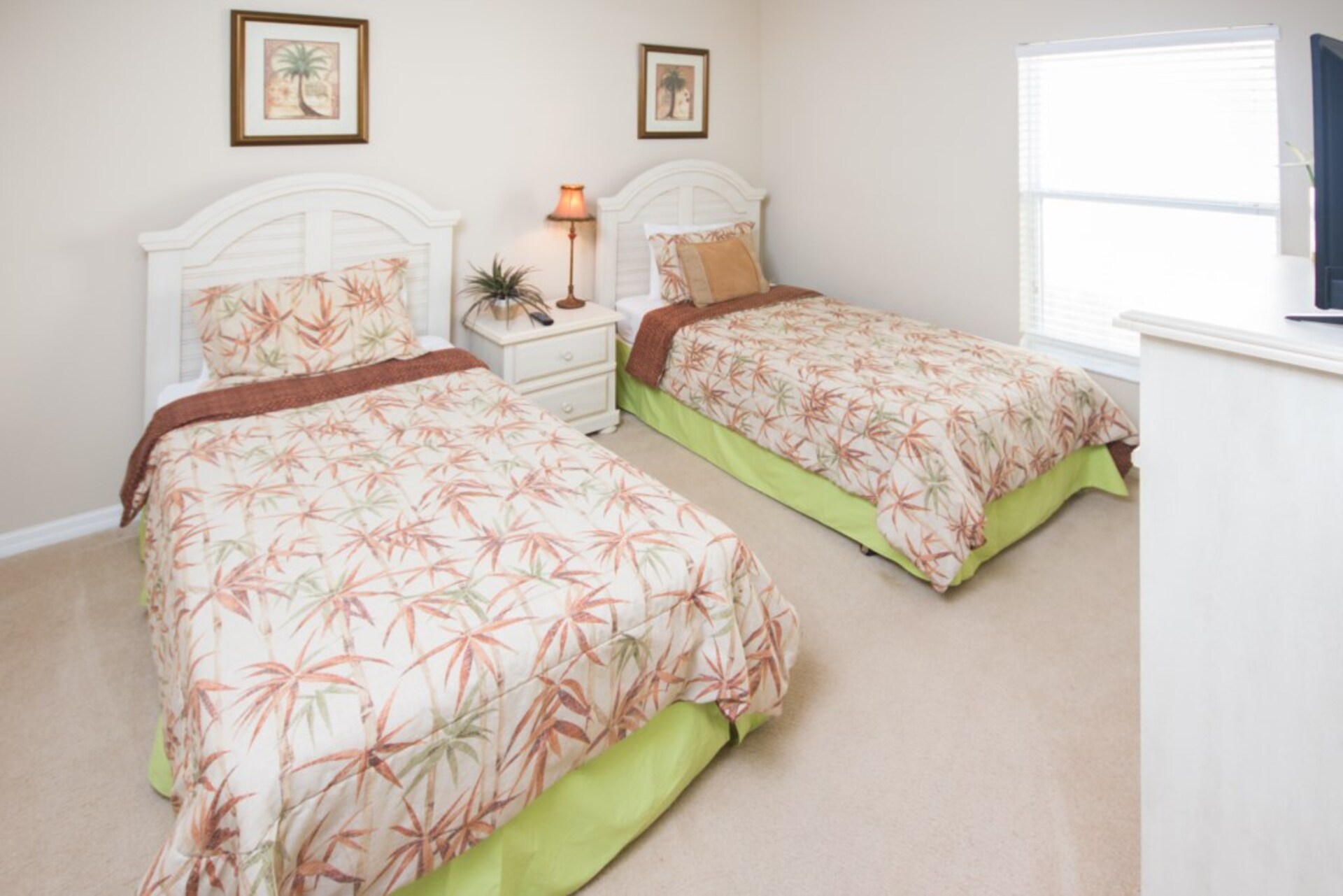 Luxury Contemporary Style Villa on The Abbey at West Haven, Florida Villa 6070