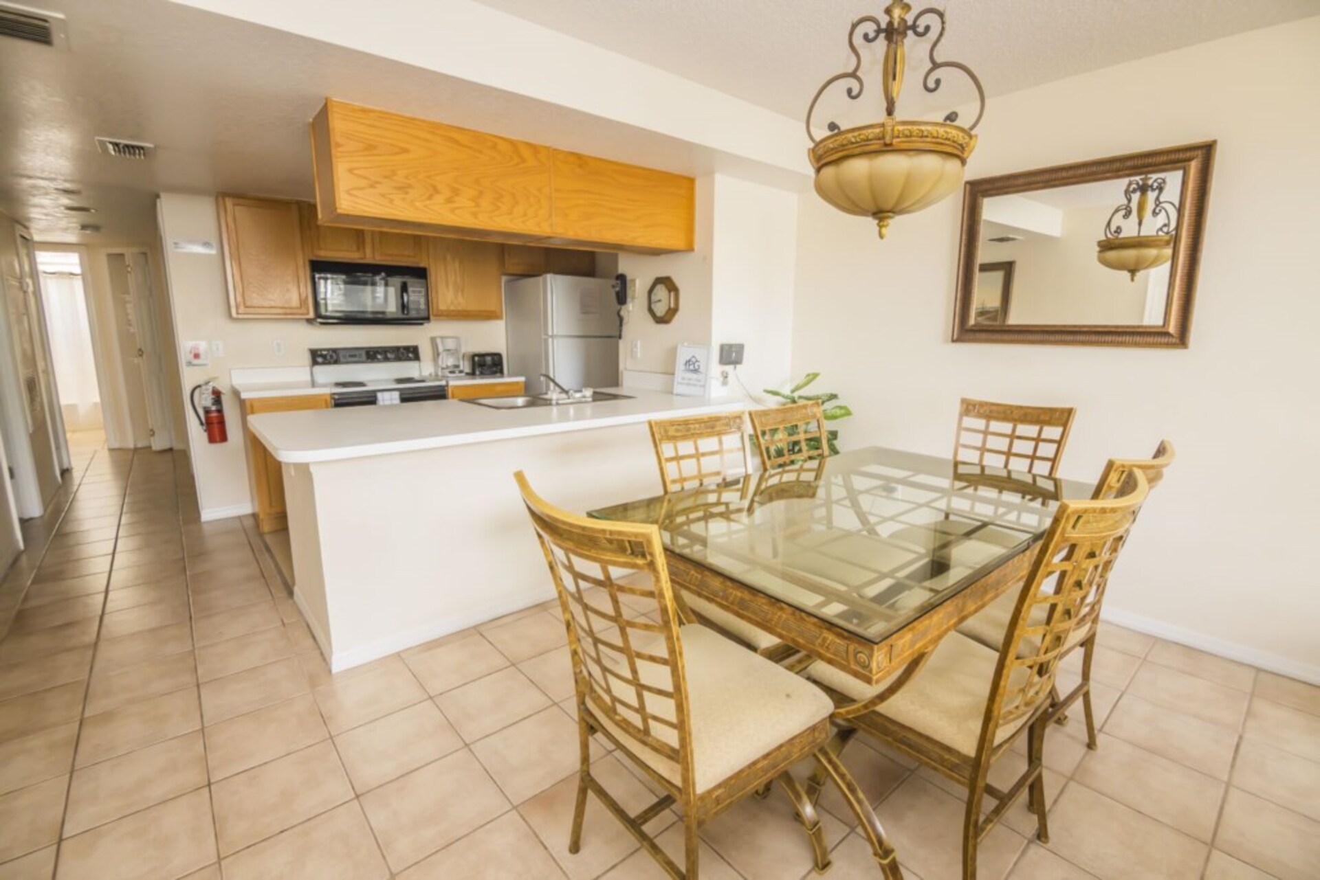 Exclusive Condo in One of Florida most Prestigious Resorts, Royal Palm Bay, Florida Condo 6080