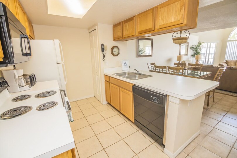 Exclusive Condo in One of Florida most Prestigious Resorts, Royal Palm Bay, Florida Condo 6080