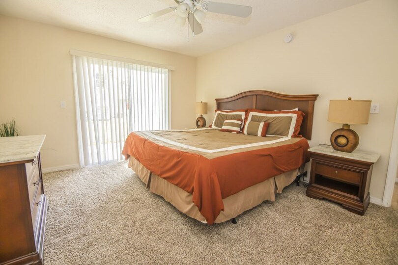 Exclusive Condo in One of Florida most Prestigious Resorts, Royal Palm Bay, Florida Condo 6080