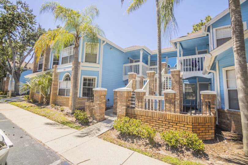 Luxury Condo close to Disney, Florida Condo 6081