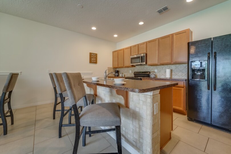 Exclusive Holiday Townhome on Solterra Resort, minutes from Disney, Florida Townhome 6083