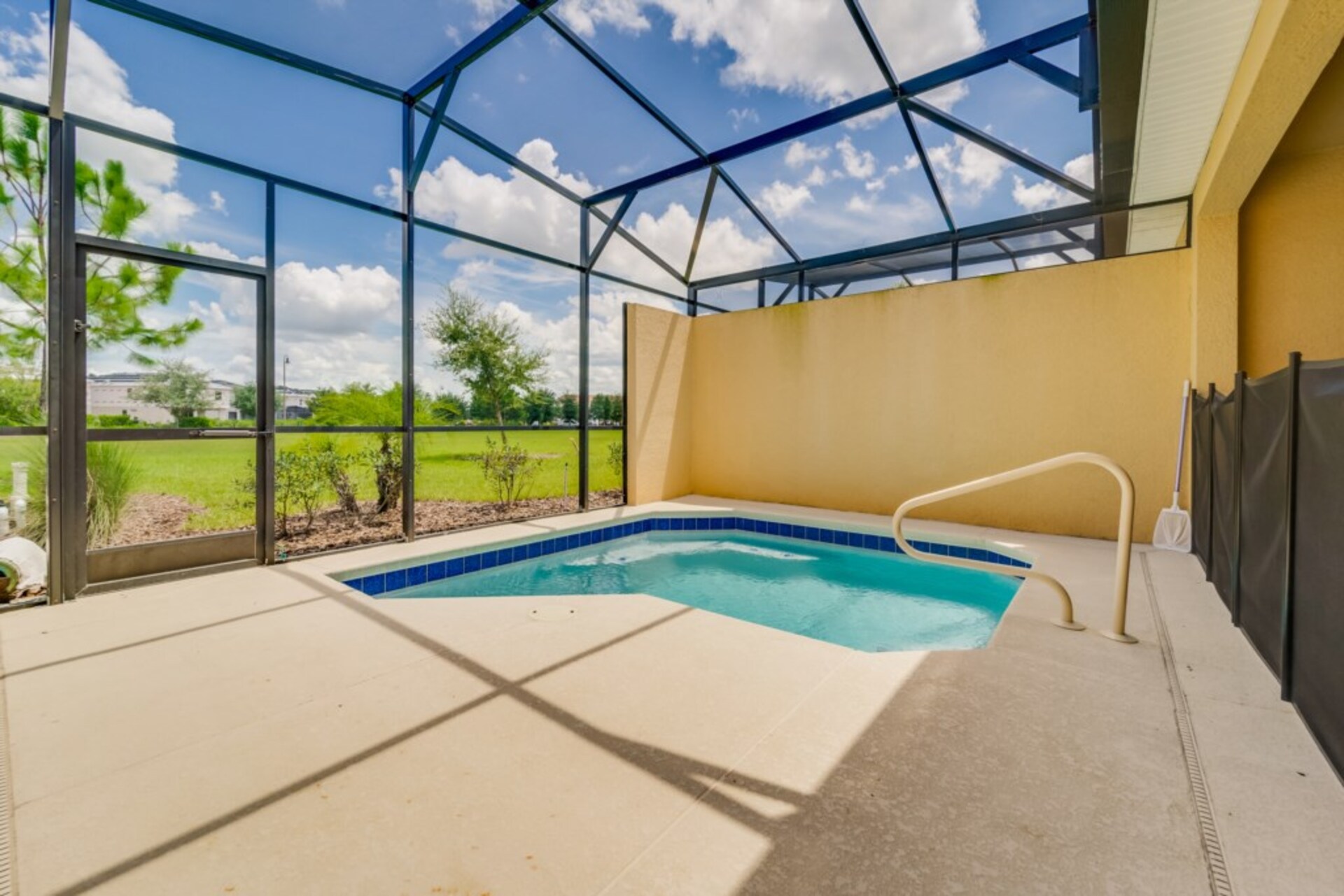 Exclusive Holiday Townhome on Solterra Resort, minutes from Disney, Florida Townhome 6083