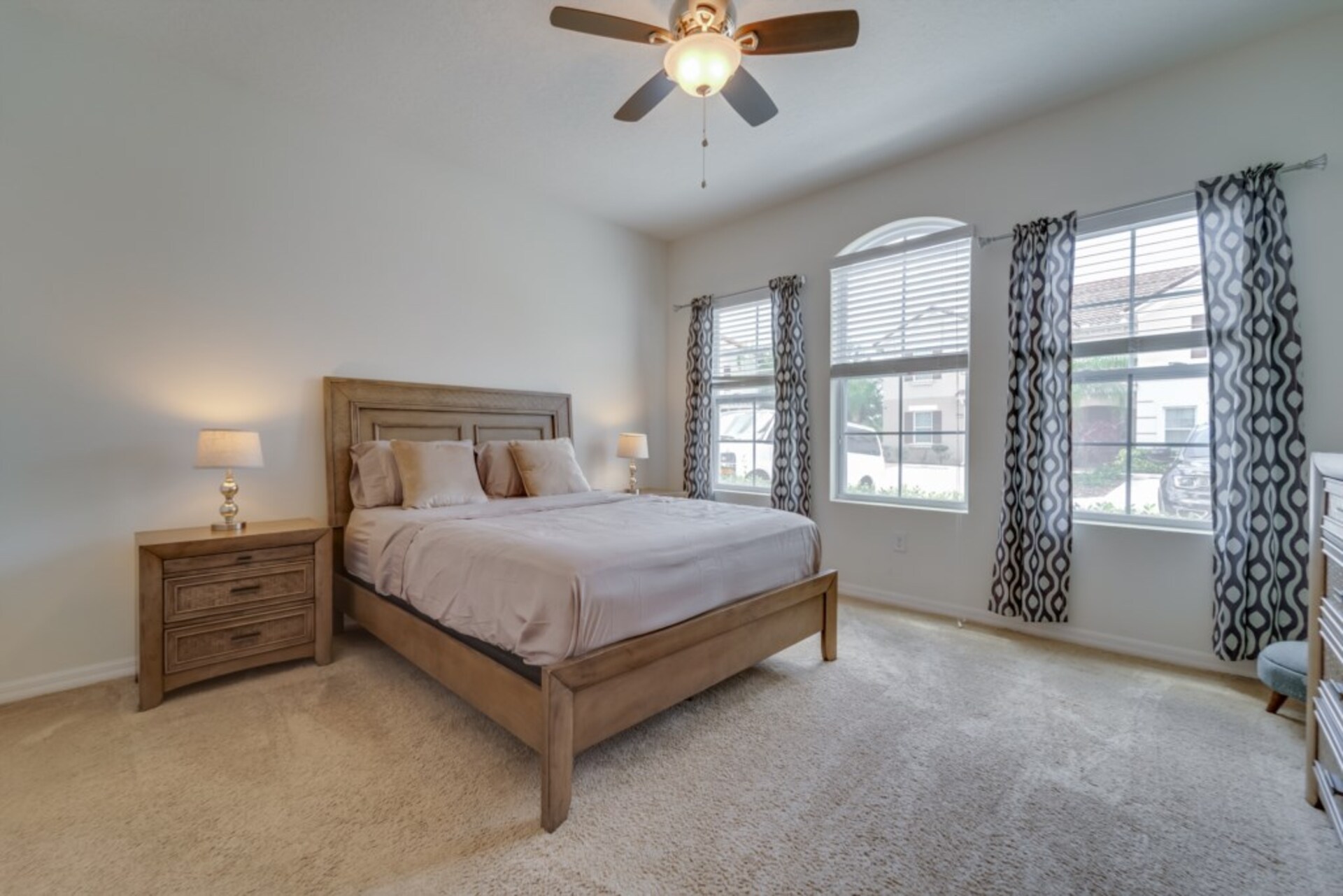 Exclusive Holiday Townhome on Solterra Resort, minutes from Disney, Florida Townhome 6083