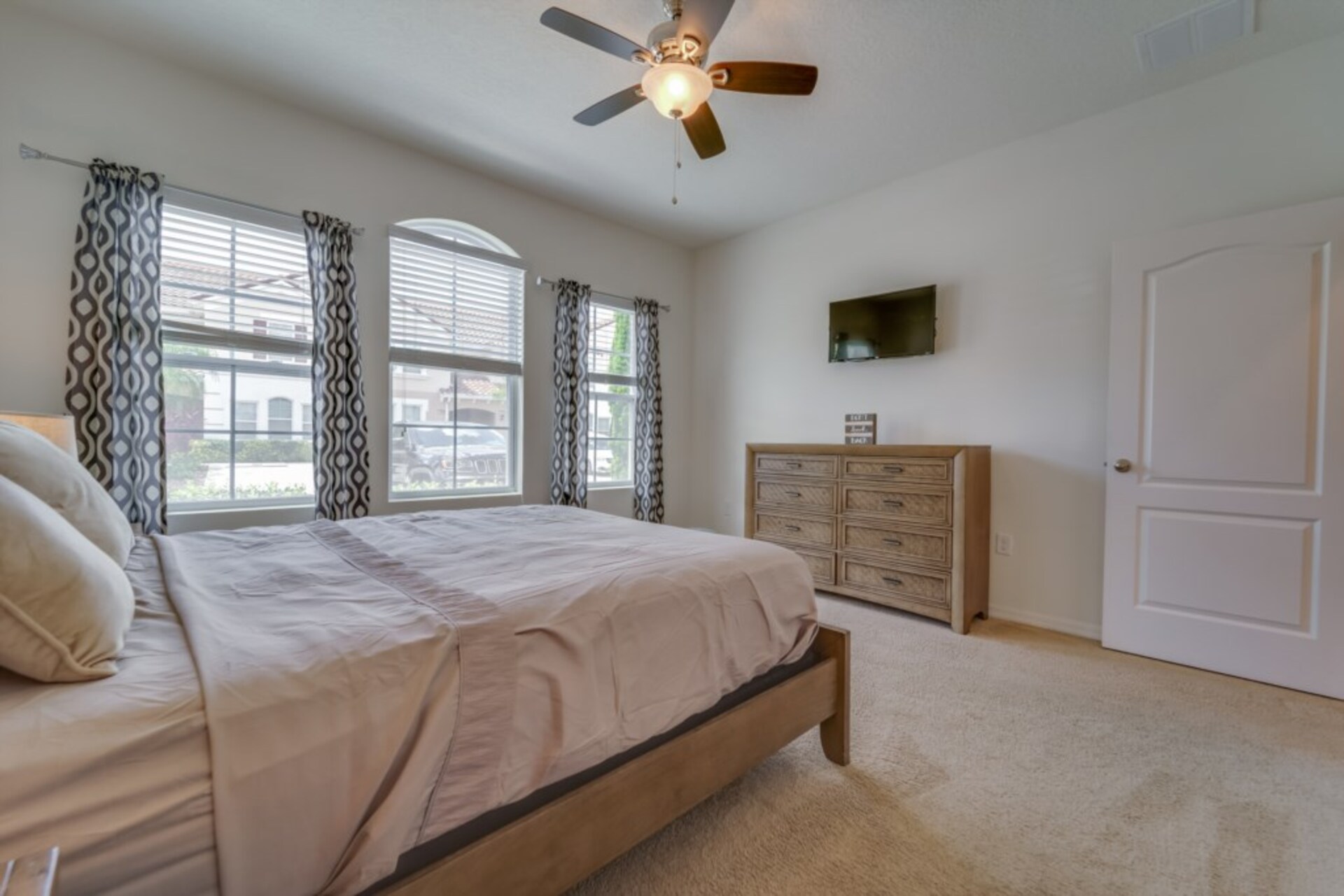 Exclusive Holiday Townhome on Solterra Resort, minutes from Disney, Florida Townhome 6083