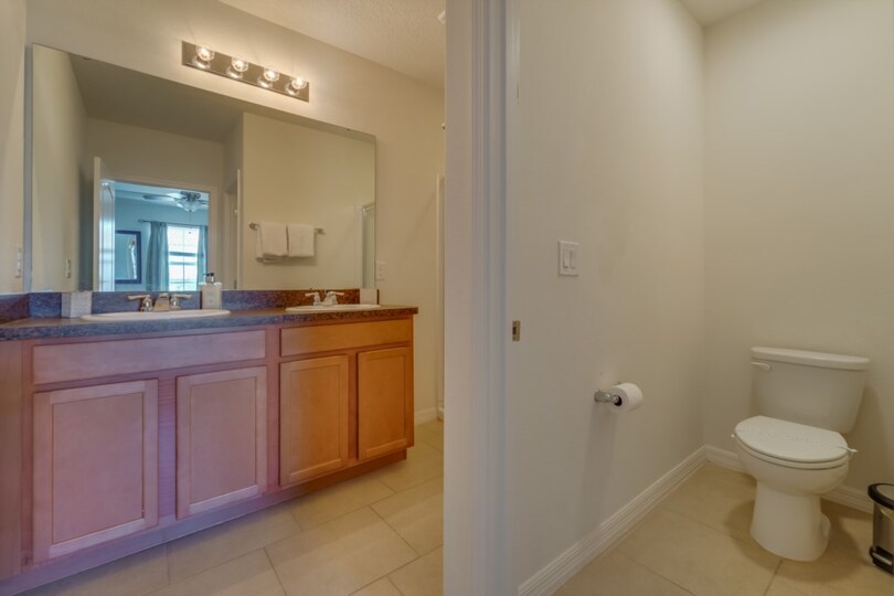 Exclusive Holiday Townhome on Solterra Resort, minutes from Disney, Florida Townhome 6083