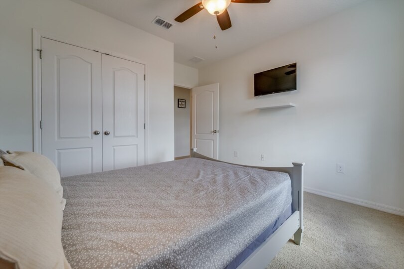 Exclusive Holiday Townhome on Solterra Resort, minutes from Disney, Florida Townhome 6083