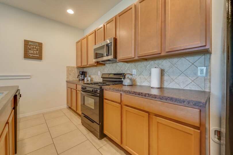 Exclusive Holiday Townhome on Solterra Resort, minutes from Disney, Florida Townhome 6083