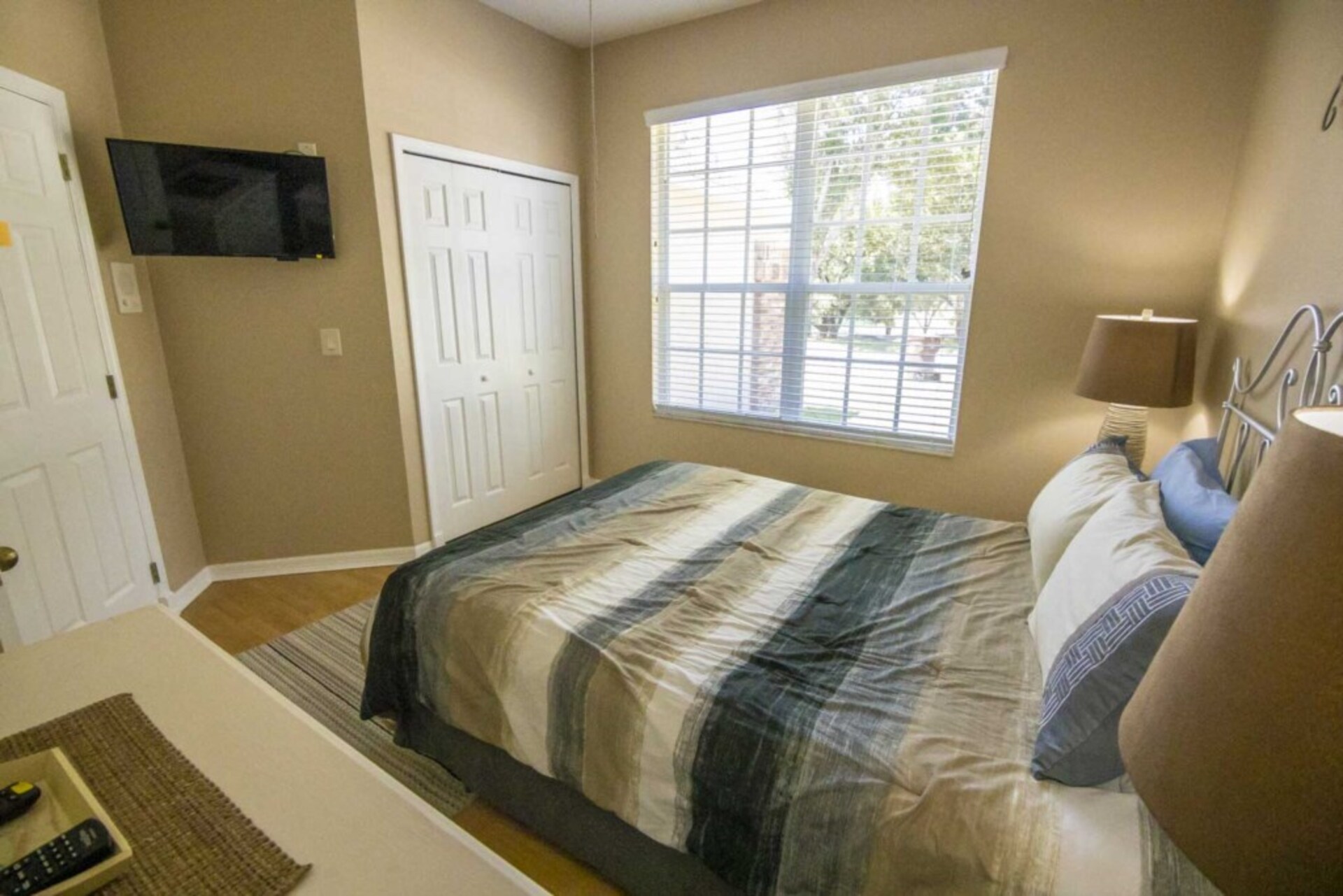 5 Star Villa with Private Pool on The Abbey at West Haven, Florida Villa 6089