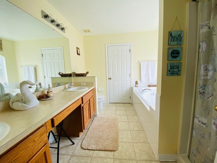 Exclusive Villa in One of Florida most Prestigious Resorts, The Abbey at West Haven, Florida Villa 6090
