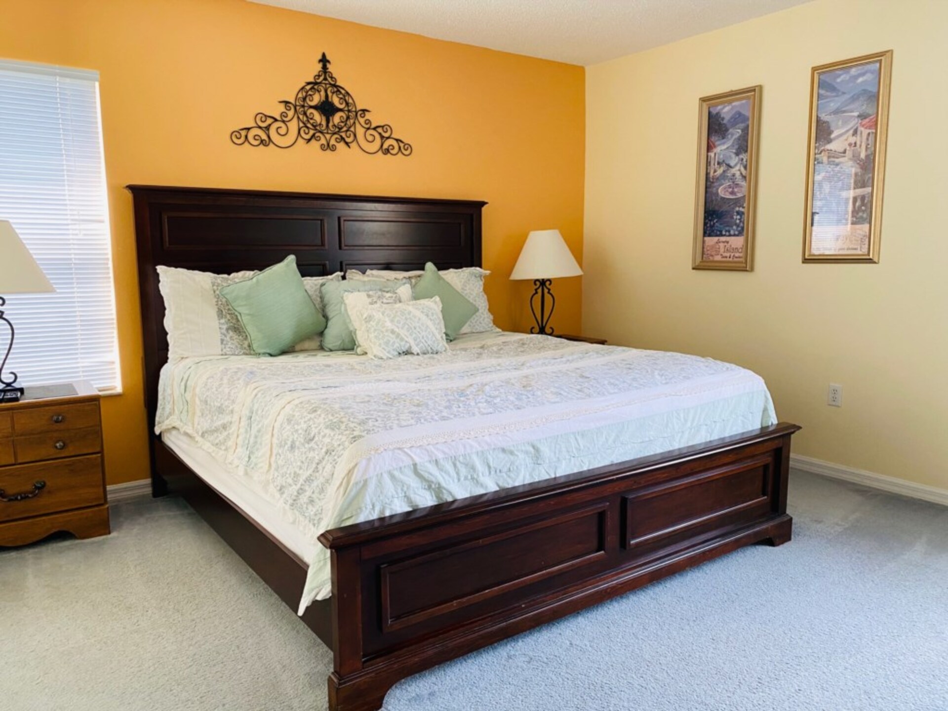Exclusive Villa in One of Florida most Prestigious Resorts, The Abbey at West Haven, Florida Villa 6090