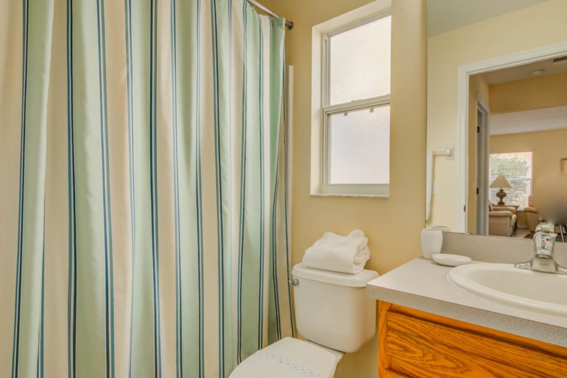 Luxury Villa with Fantastic Private Pool on The Abbey at West Haven, Florida Villa 6094