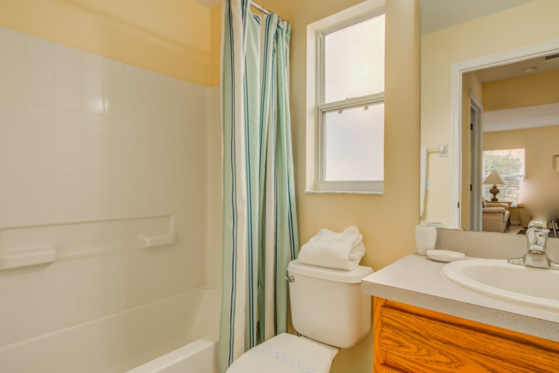Luxury Villa with Fantastic Private Pool on The Abbey at West Haven, Florida Villa 6094