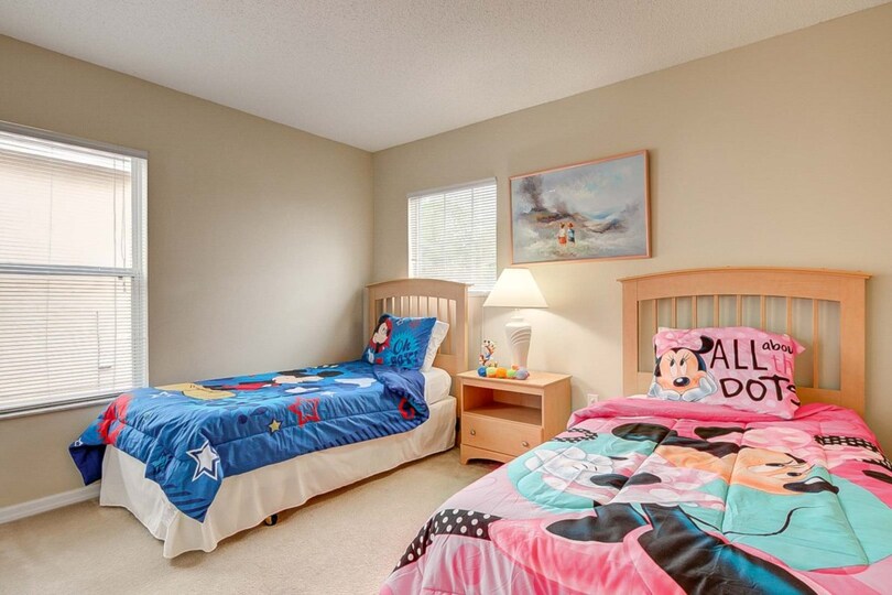 5 Star Villa in one of the most Prestigious Areas in The Abbey at West Haven, Florida Villa 6096