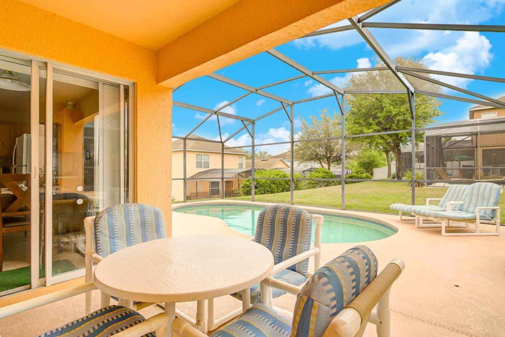 5 Star Villa in one of the most Prestigious Areas in The Abbey at West Haven, Florida Villa 6096