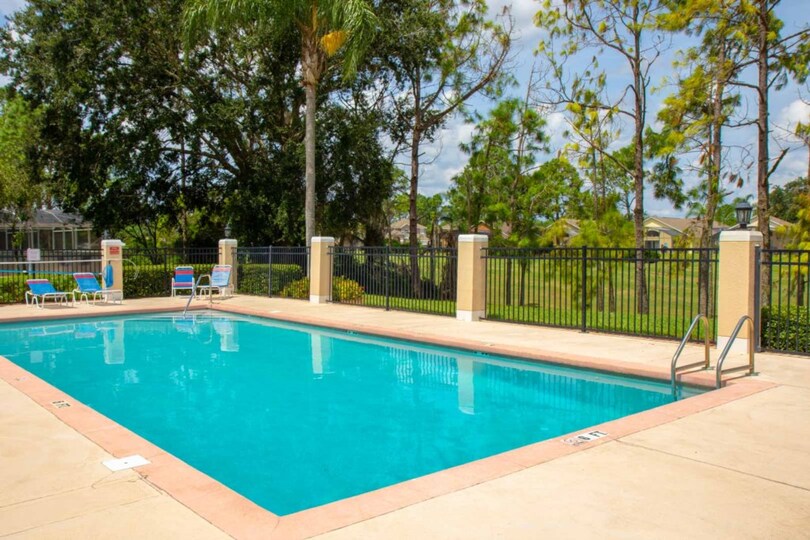 5 Star Villa in one of the most Prestigious Areas in The Abbey at West Haven, Florida Villa 6096