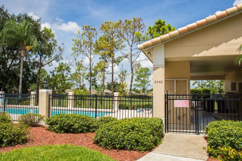 5 Star Villa in one of the most Prestigious Areas in The Abbey at West Haven, Florida Villa 6096