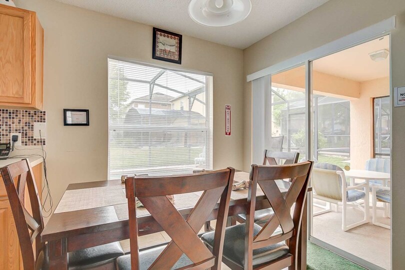 5 Star Villa in one of the most Prestigious Areas in The Abbey at West Haven, Florida Villa 6096
