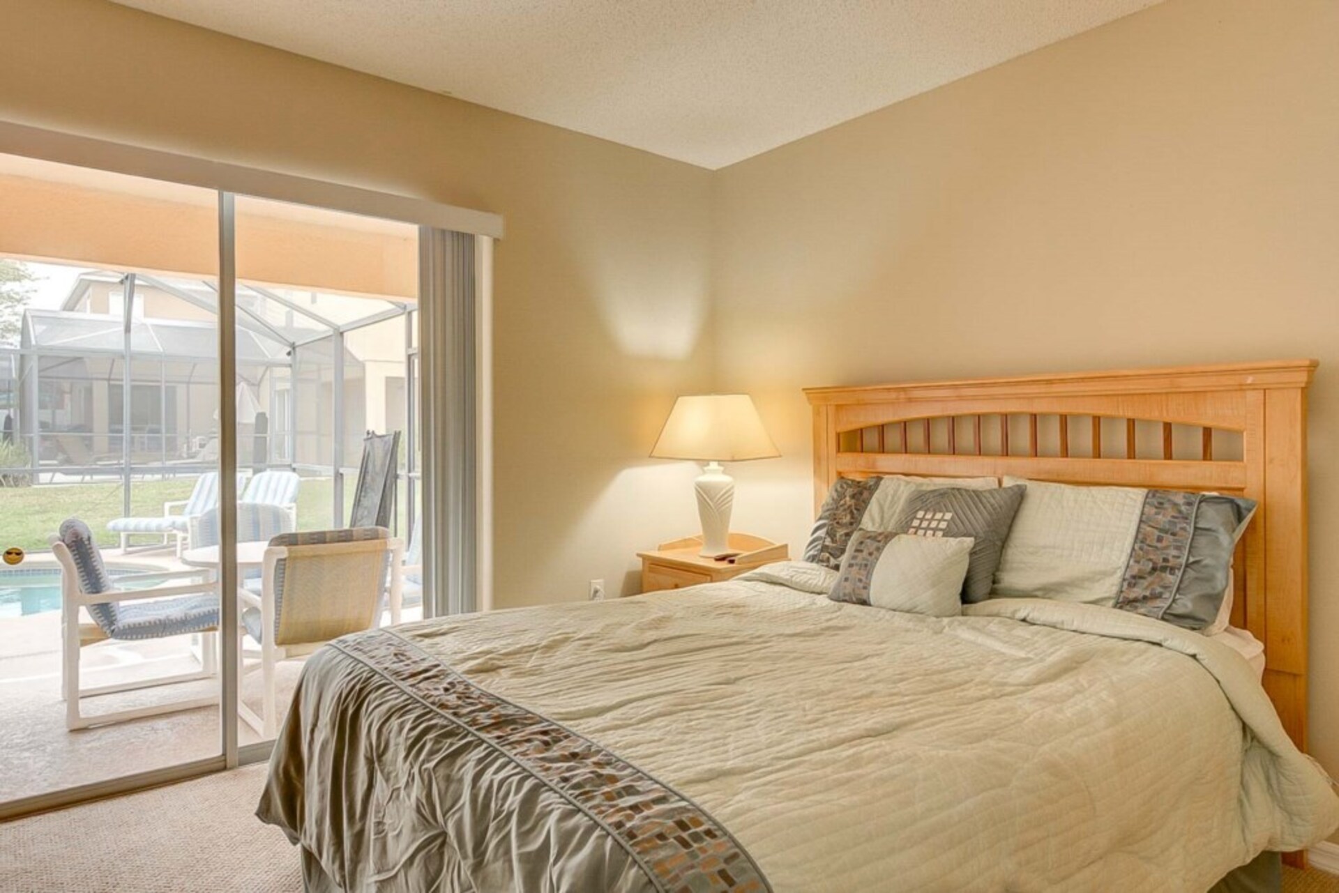 5 Star Villa in one of the most Prestigious Areas in The Abbey at West Haven, Florida Villa 6096