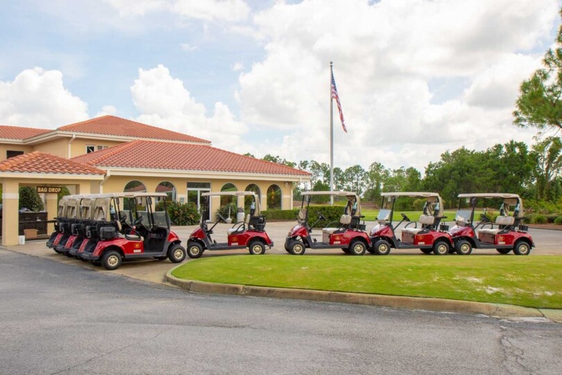 5 Star Villa in one of the most Prestigious Areas in The Abbey at West Haven, Florida Villa 6099