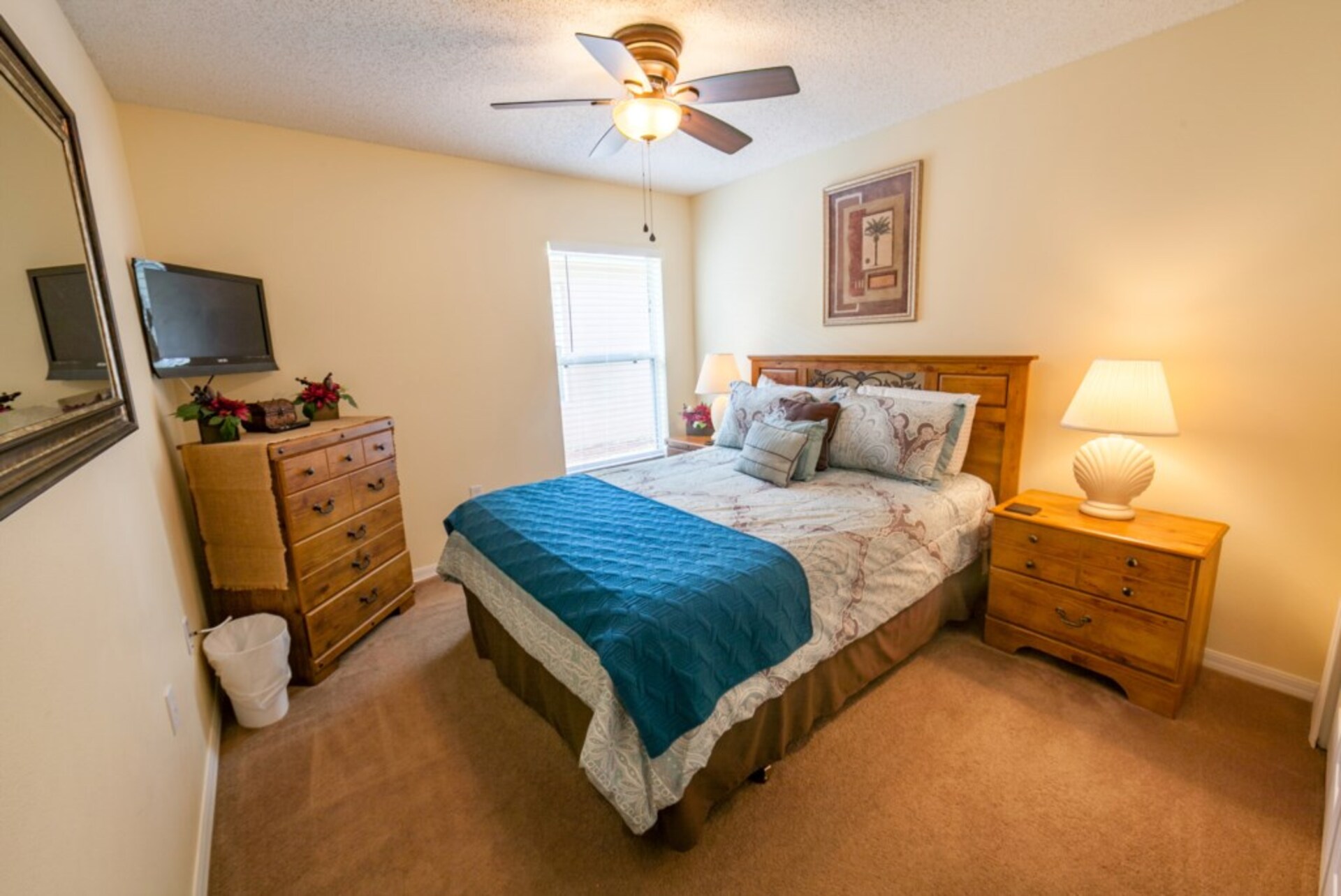 Luxury Villa with Fantastic Private Pool on The Abbey at West Haven, Florida Villa 6100